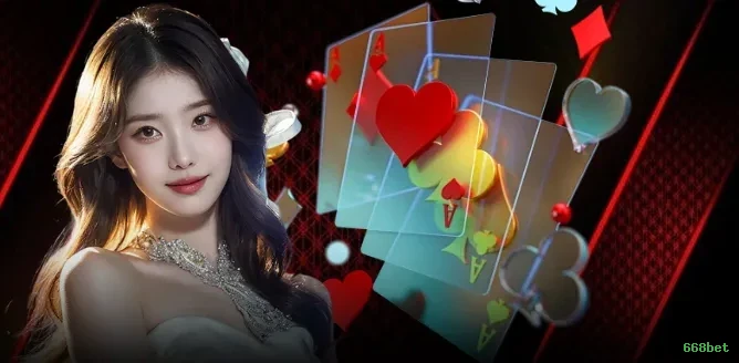 Download PC 668bet